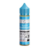 Fizzy Lemonade 50ml Shortfill E-Liquid By Glas